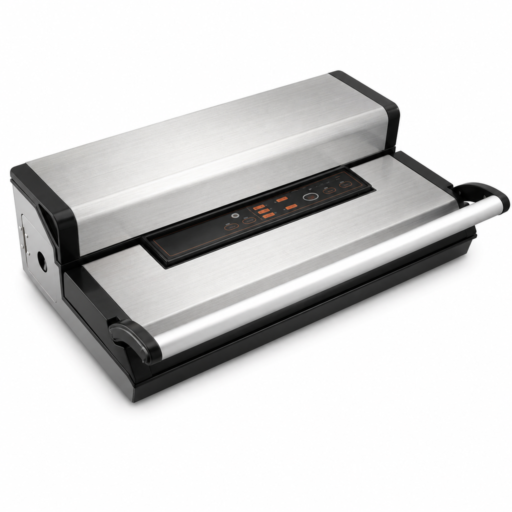 Machine Sous Vide Alimentaire avec Sacs
